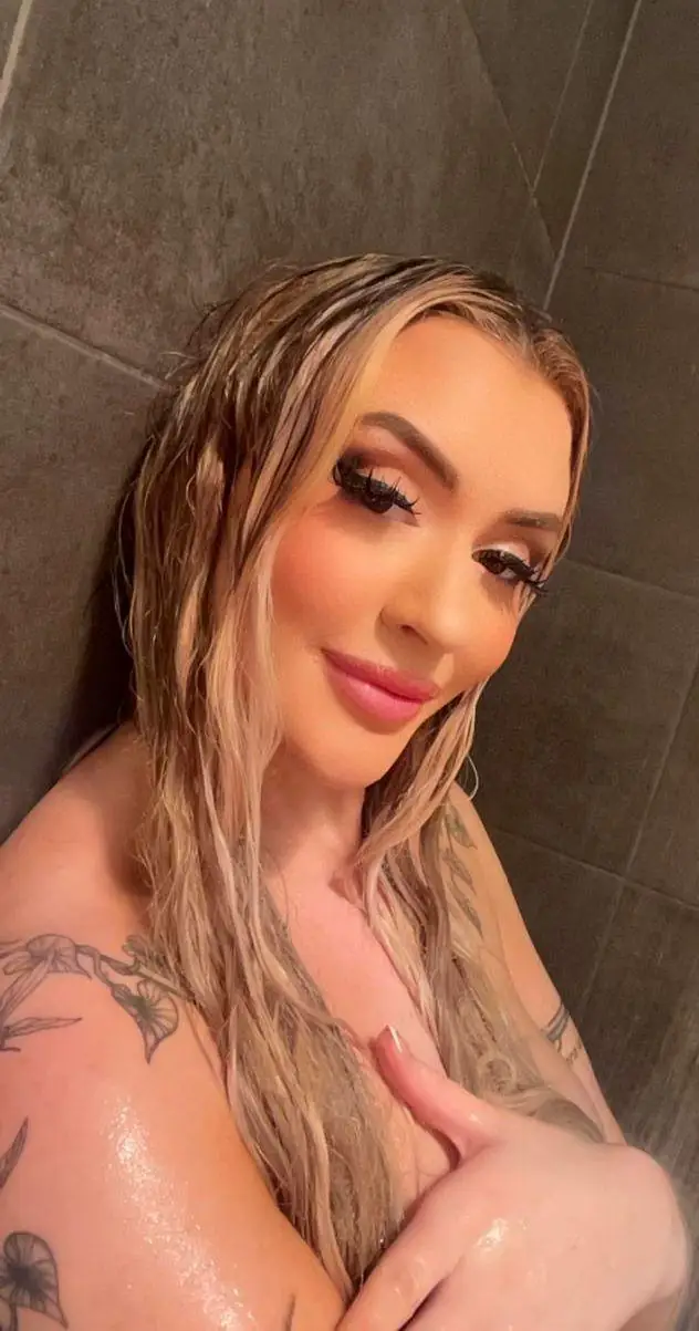 This Effortless Feminine Energy? It’s Pure, Nasty Addiction.