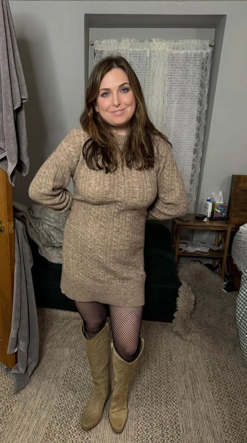 Those Eyes Could Get Me Anything Tonight… Wanna Find Out?