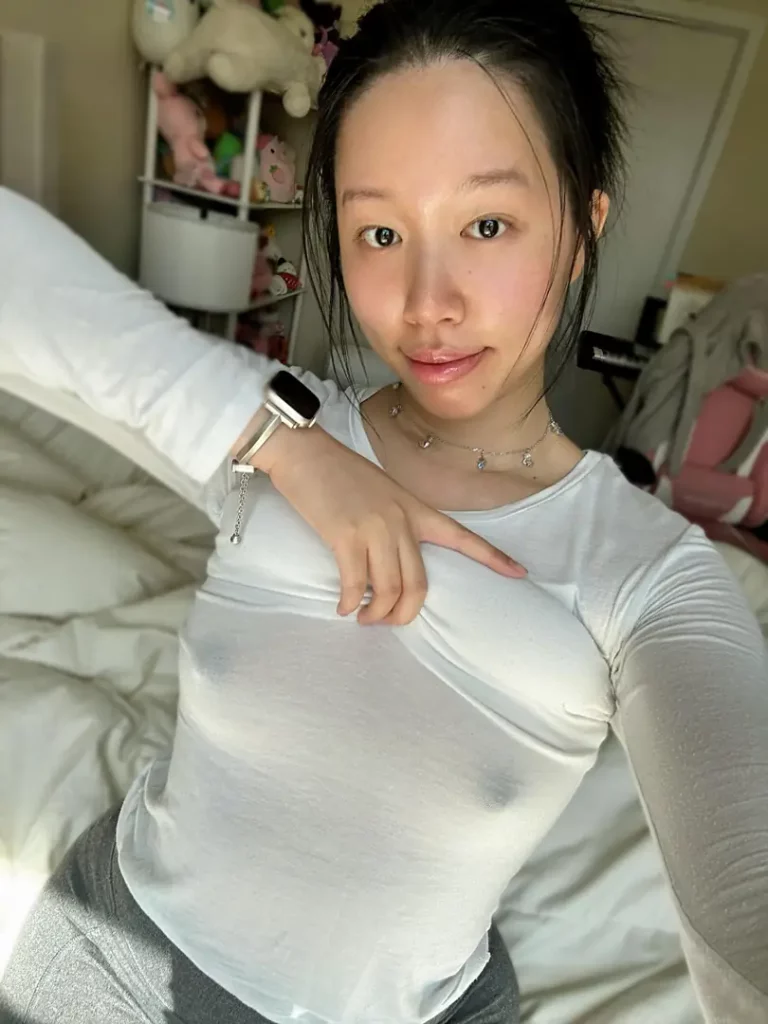 Tiny & Teasing: My Adorable Little Secrets