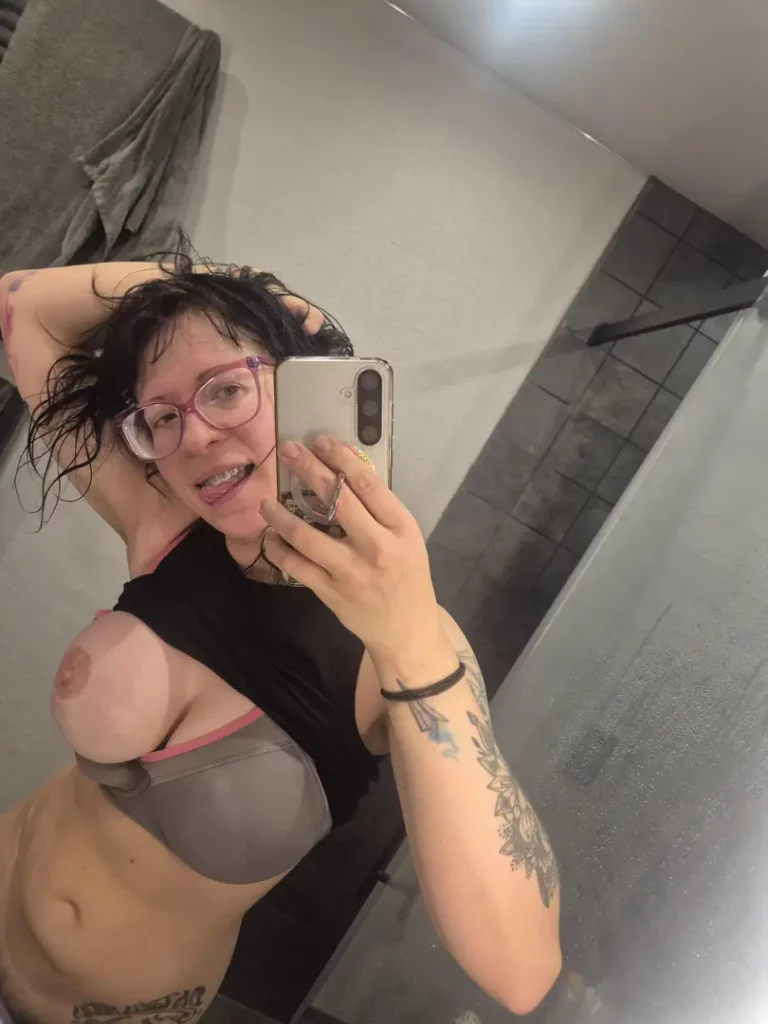 Too Damn Cute and Soaking Wet