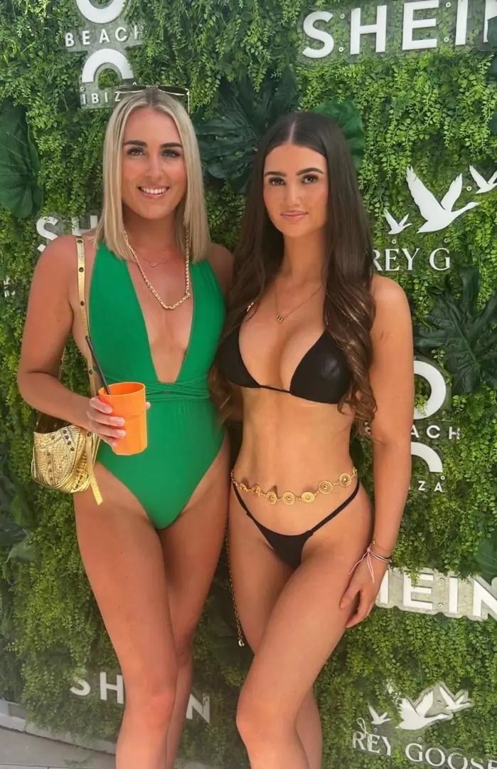 Two Hot Messes, Which One Is *Right* For Your Filthy Desires?