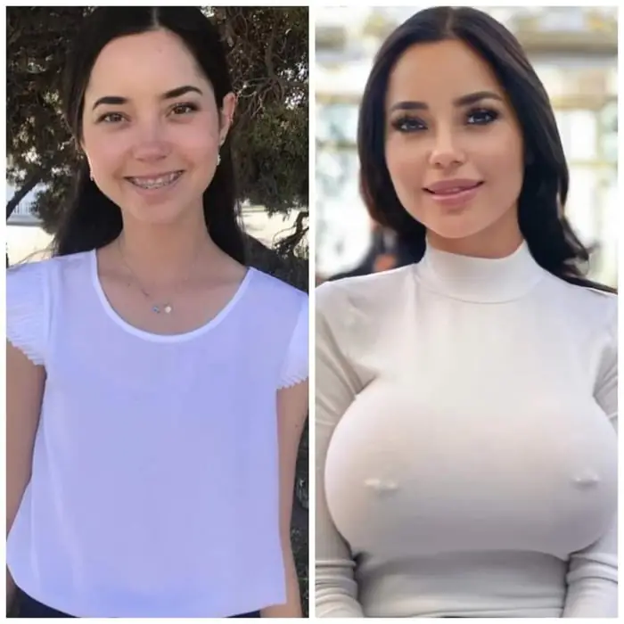 Unleashing My Amazing Balloons: From Shy Girl to Pierced Perfection