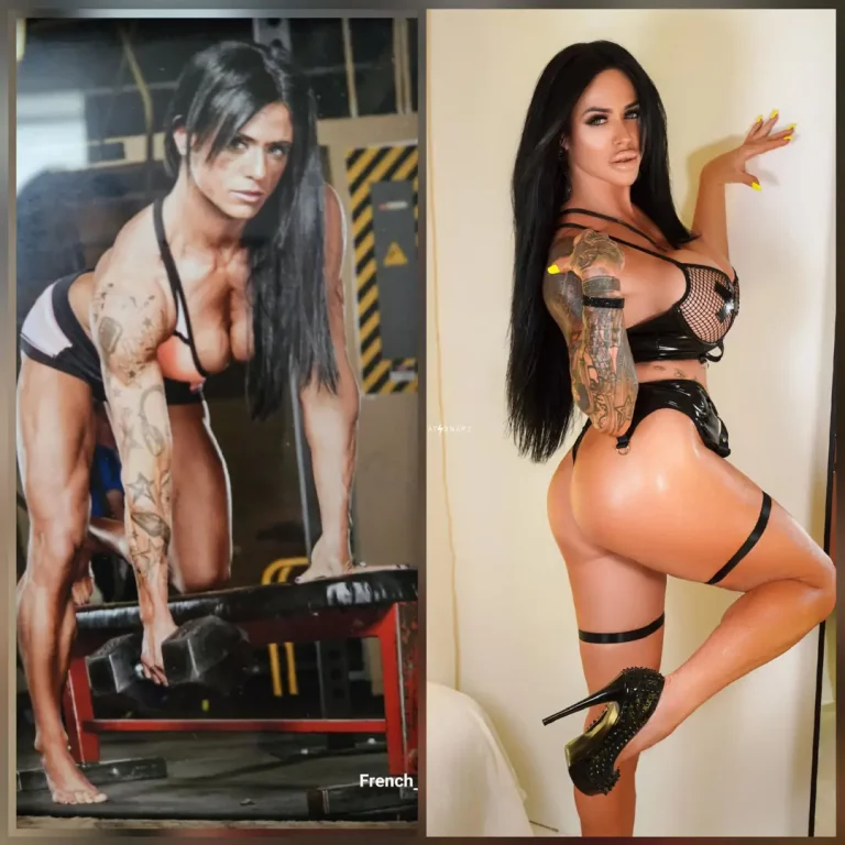 Unlocking My Bimbo Ending: A Hot Transformation You Won’t Believe!