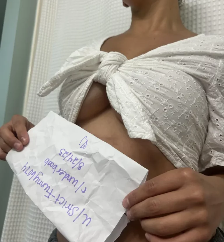 Verified & Ready: You Won’t Believe What Happened After This Photo!