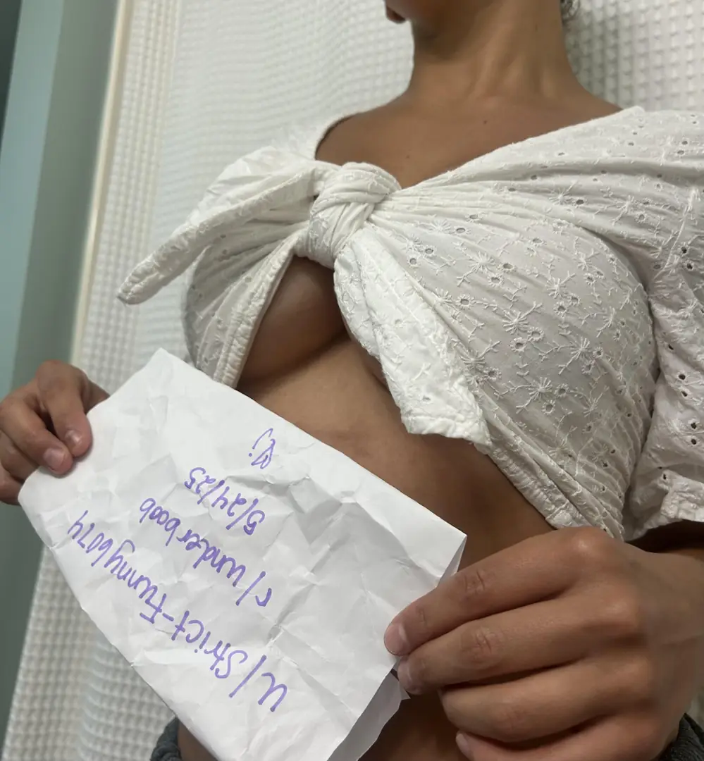 Verified & Ready: You Won’t Believe What Happened After This Photo!