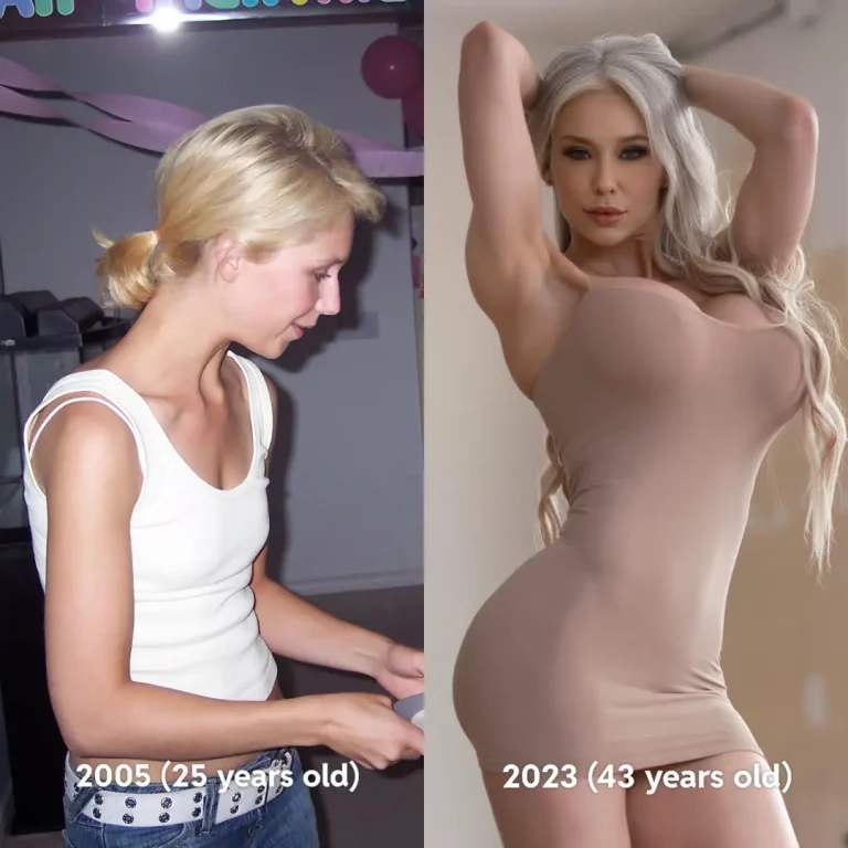 Watch Me Bloom: My Wild Ride from Sick to Slaying, So Fuckcking Sexy at 43