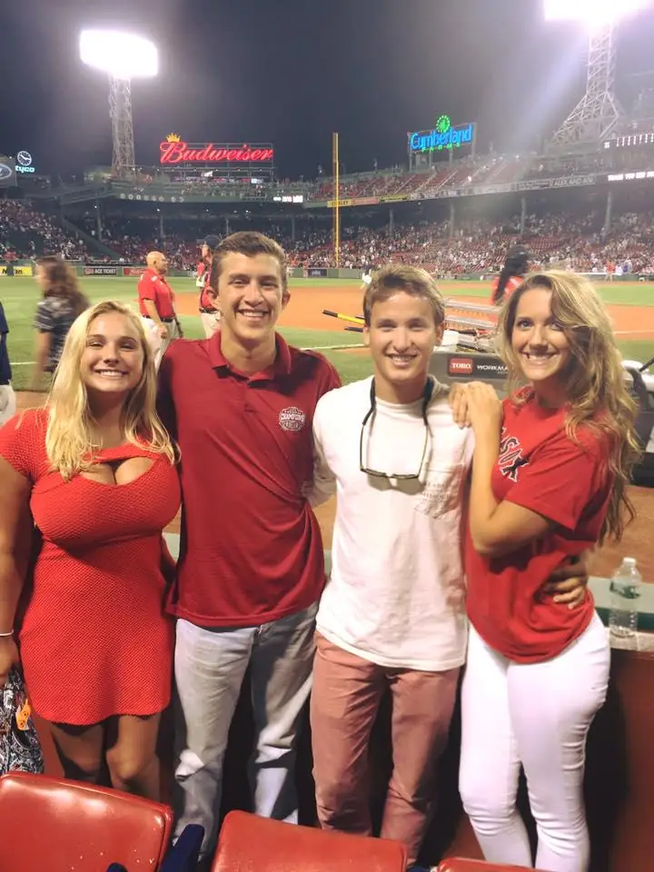 Who’s the Lucky Bastard? Meet My Bombshell Bestie