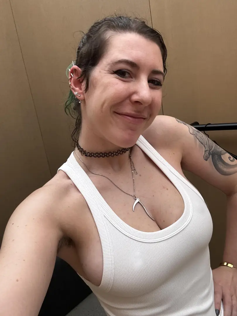 Wow 😍 Spilling Out: A Love Story