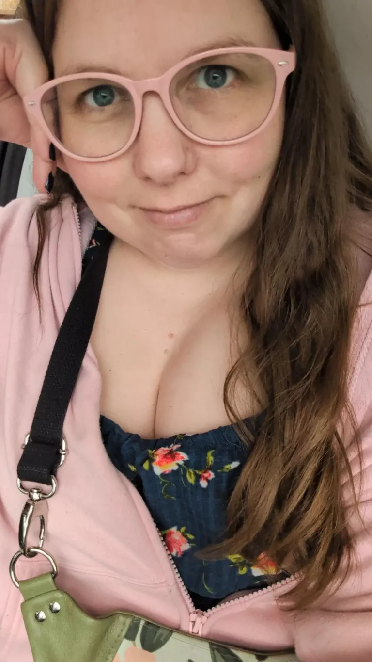 Yes Baby, My Beautiful Distracting Nipples Are Begging For Your Gaze