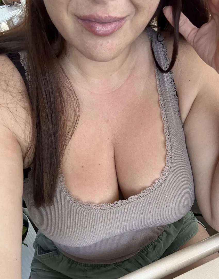 Your Hot & Sexy View. Coffee’s Just The Start.