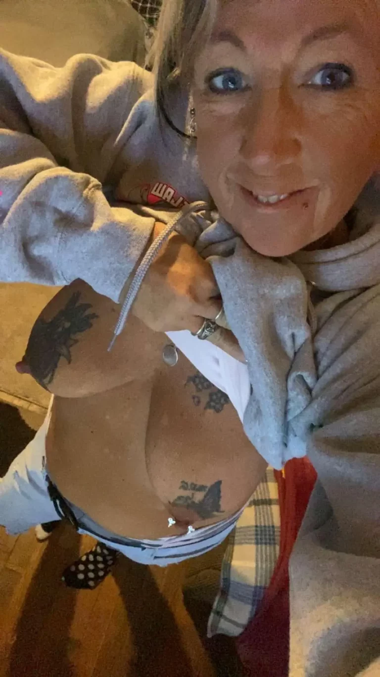 Your Morning Ride: My Titties Are Just Itching to Slap Your Face